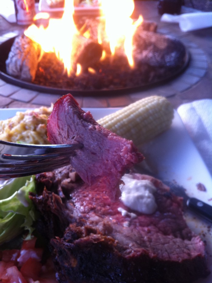 I cannot express to you how good it taste