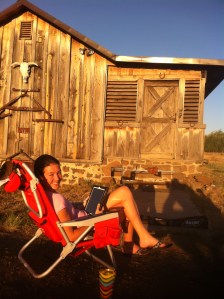 Hungry Birthday Wife, Stephanie Nanna