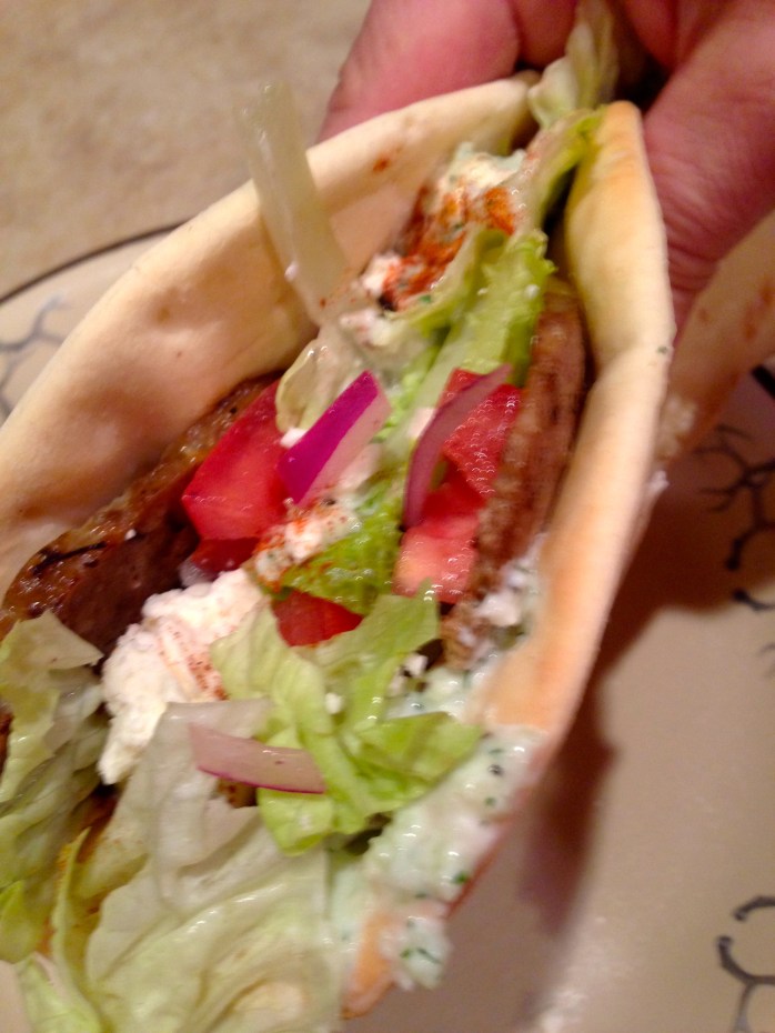 Lets get ready to RUMBLE!