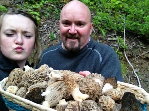 The Kings of the Forest