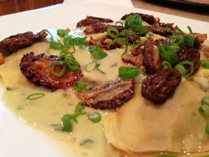 When you take a bite of these KAPOW is what your mouth is going to say.