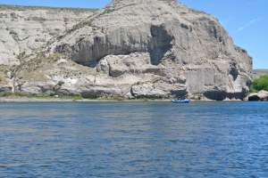 Beautiful Scenery in Patagonia