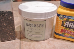 Jacobsen Salt is the best salt you have ever had.