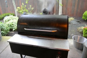 Does this look "earthy"?